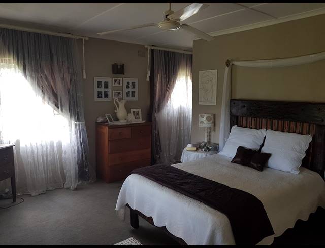 3HA FARM FOR SALE IN THORNVILLE